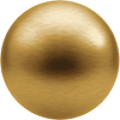 Brushed-gold