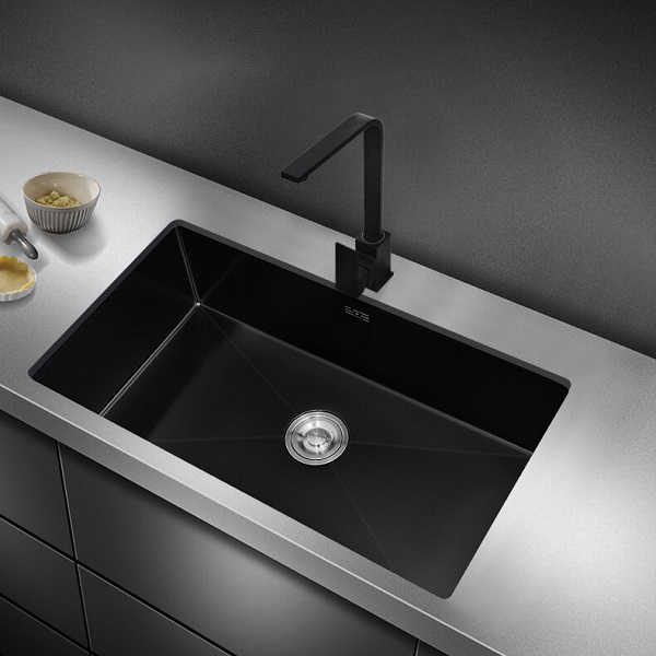 tips for choosing stainless steel sinks